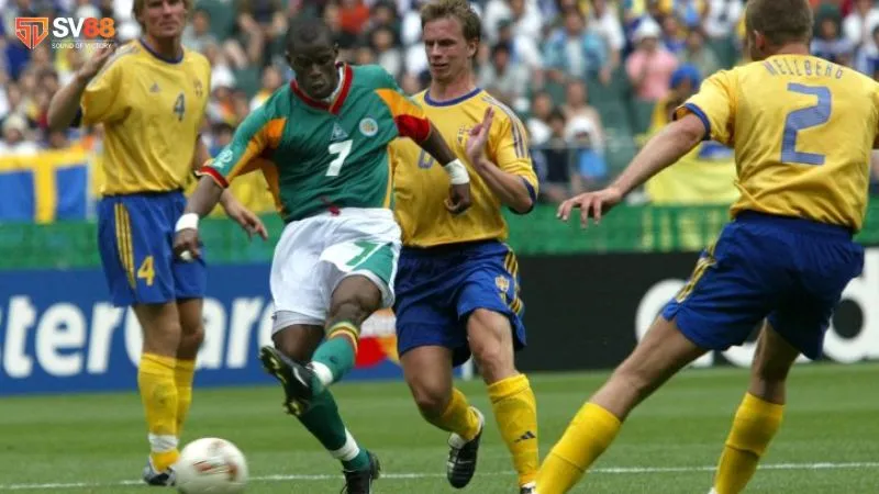 Bàn thắng vàng là gì? Vai trò của bàn thắng vàng trong các trận bóng đá