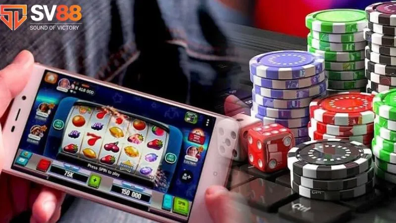 Cách để truy cập vào link nhà cái SV88 web