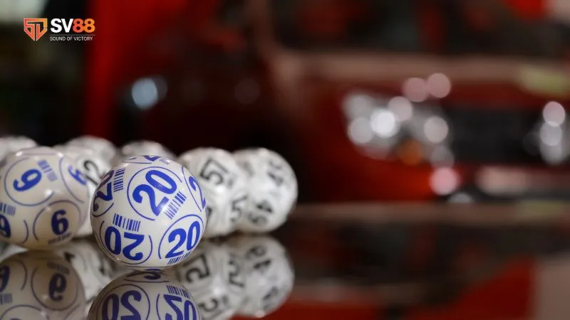 FAQ về xổ số tại đây