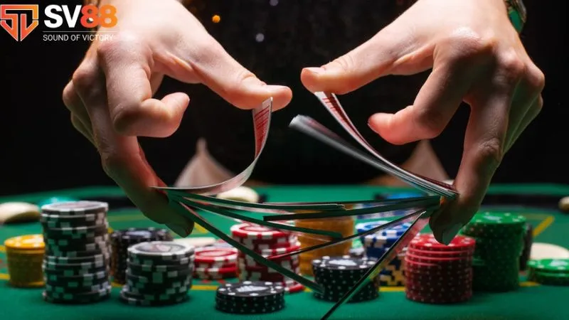 Các lưu ý khi áp dụng kỹ thuật bluff poker