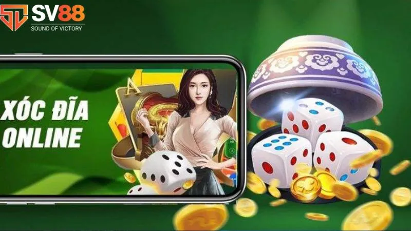 Các lưu ý khi chọn app xóc đĩa online để chơi