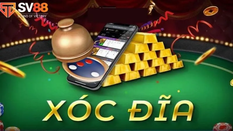 Nhiều tiện ích hấp dẫn khi chơi app xóc đĩa uy tín