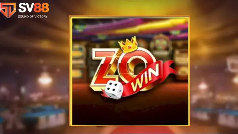 Zowin app chơi xóc đĩa online hot nhất