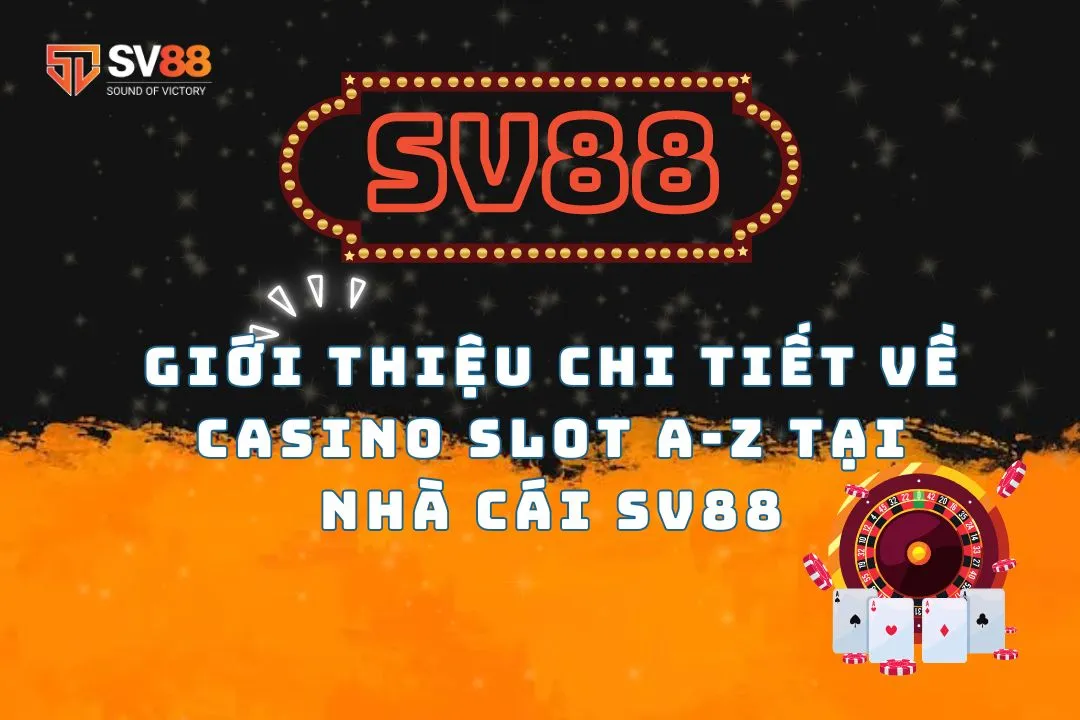 Casino slot