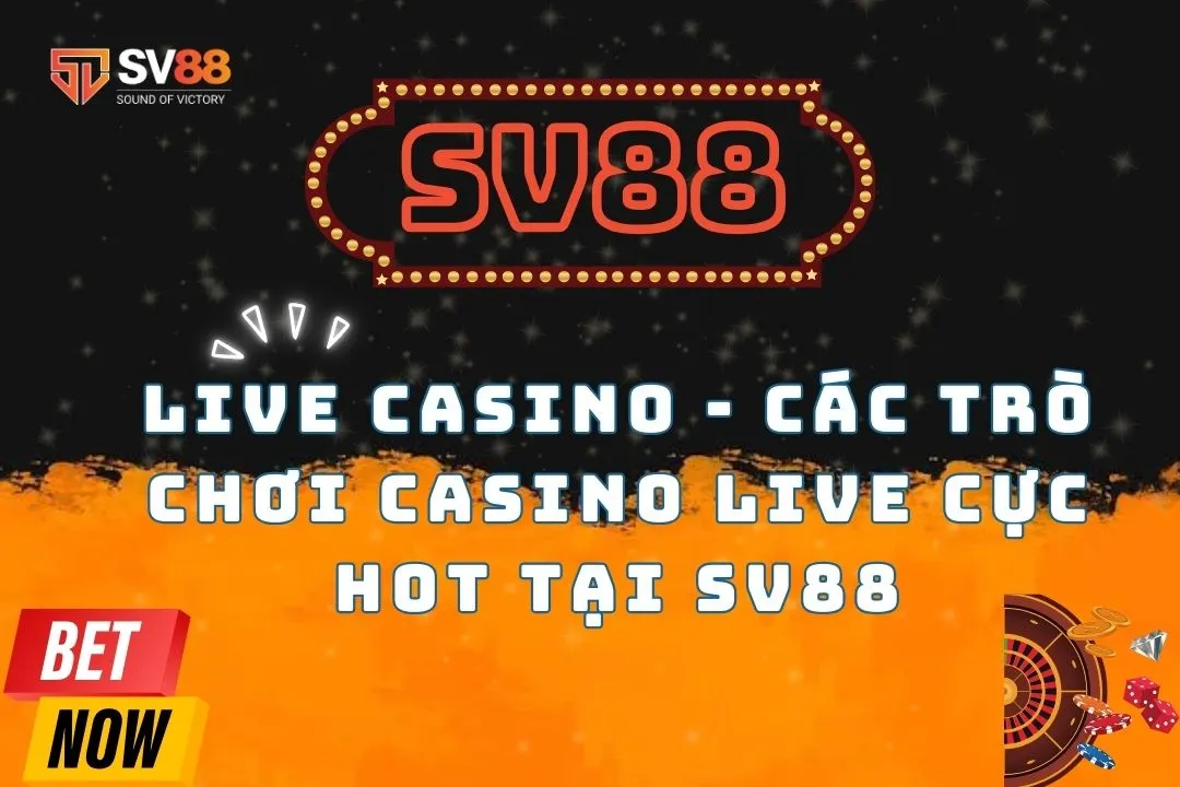 Live Casino