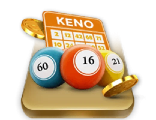 Keno sv88
